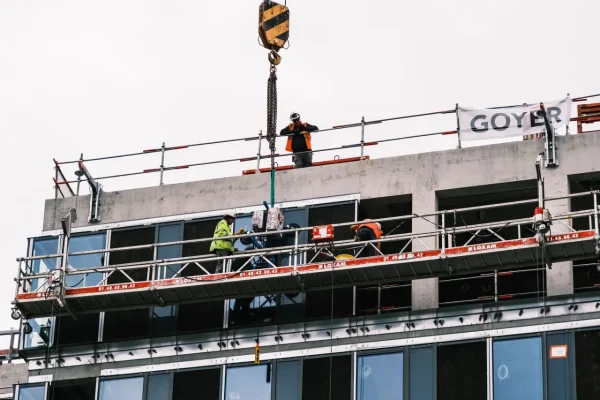 Germany labor shortage sectors with high demand in 2026