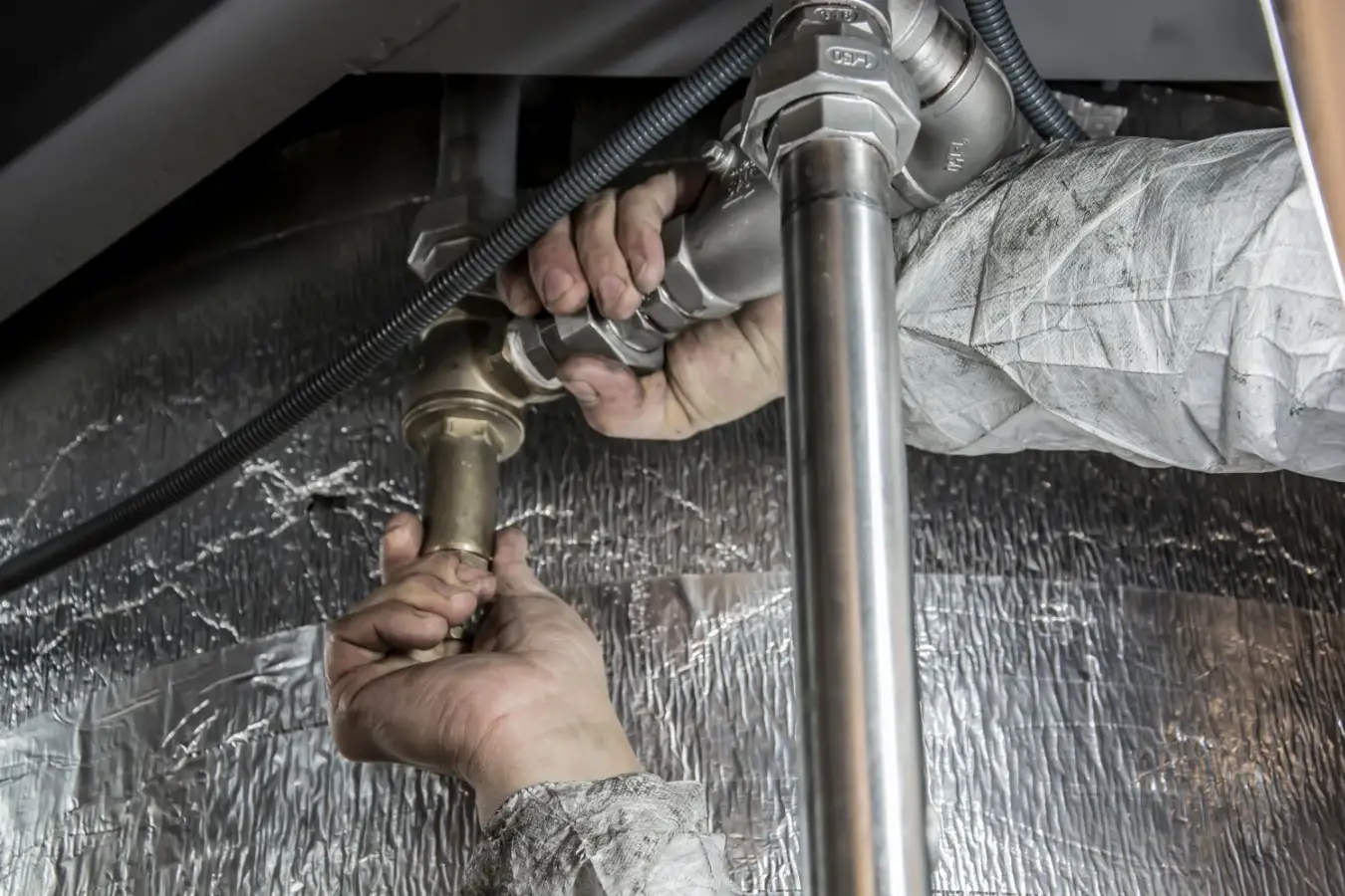EB-3 Plumber: Opportunity for Skilled Tradespeople