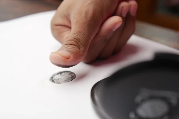 EB-3 biometrics: Lấy dấu vân tay tại USCIS ra sao