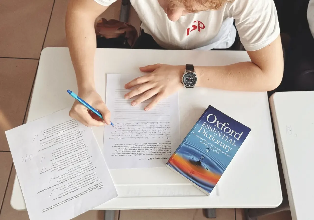 English Tests for Australian Immigration: Accepted Exams