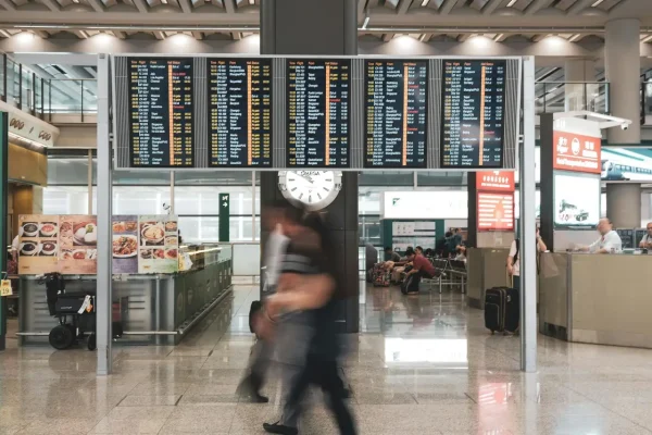 Vaccinations and Medical Records Before U.S. Immigration