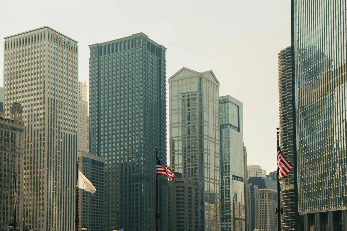 Best U.S. States for Settlement: How to Choose Based on Criteria