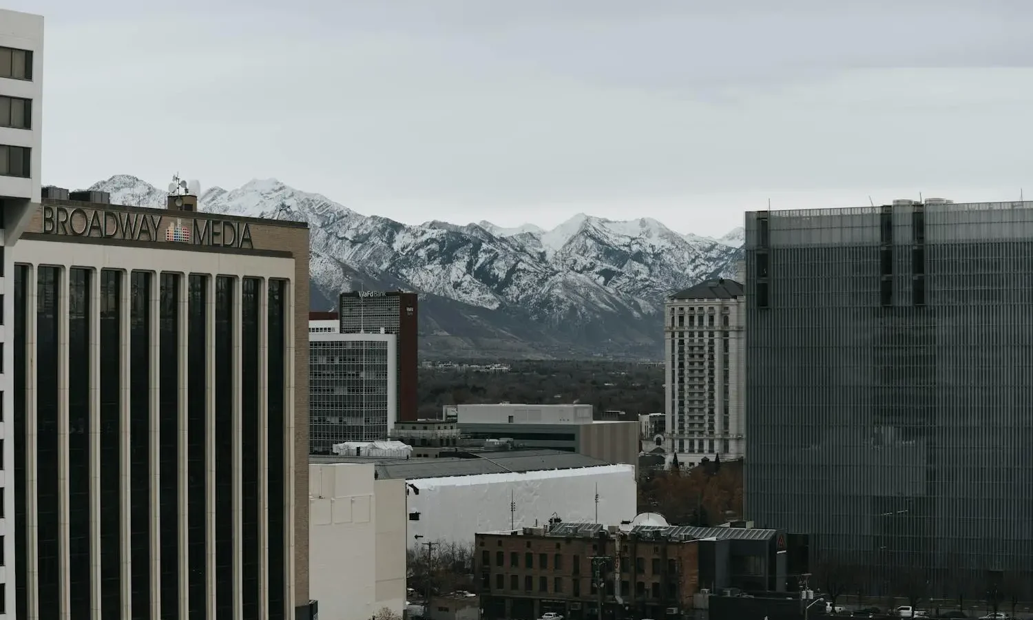 Immigration to Utah: Salt Lake City and Technology