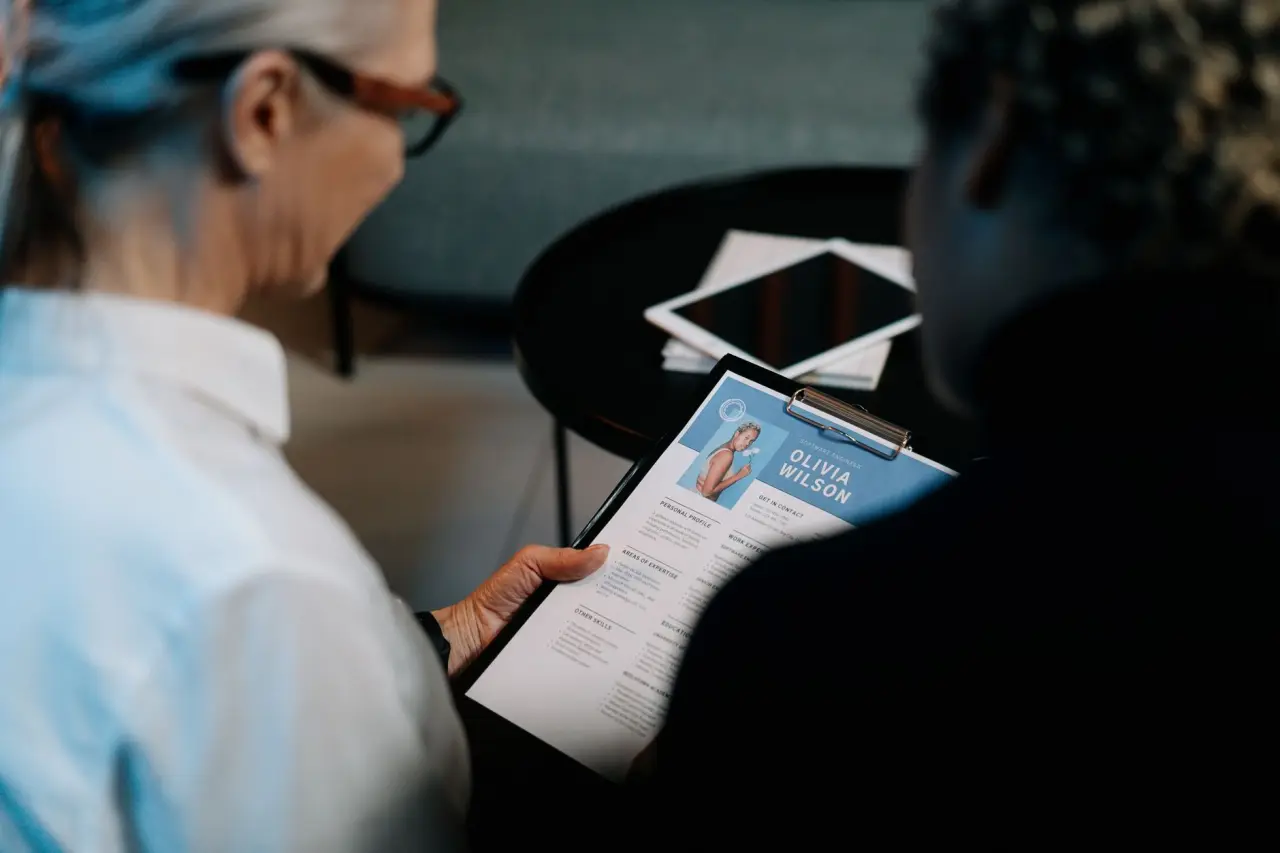 Writing a Job Application CV in Germany: A Guide to the Standard Lebenslauf