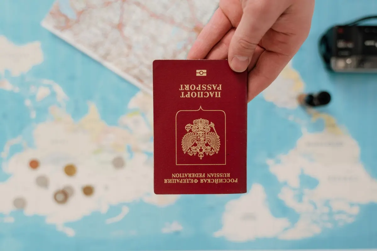 Visa 189: Skilled Independent thường trú độc lập