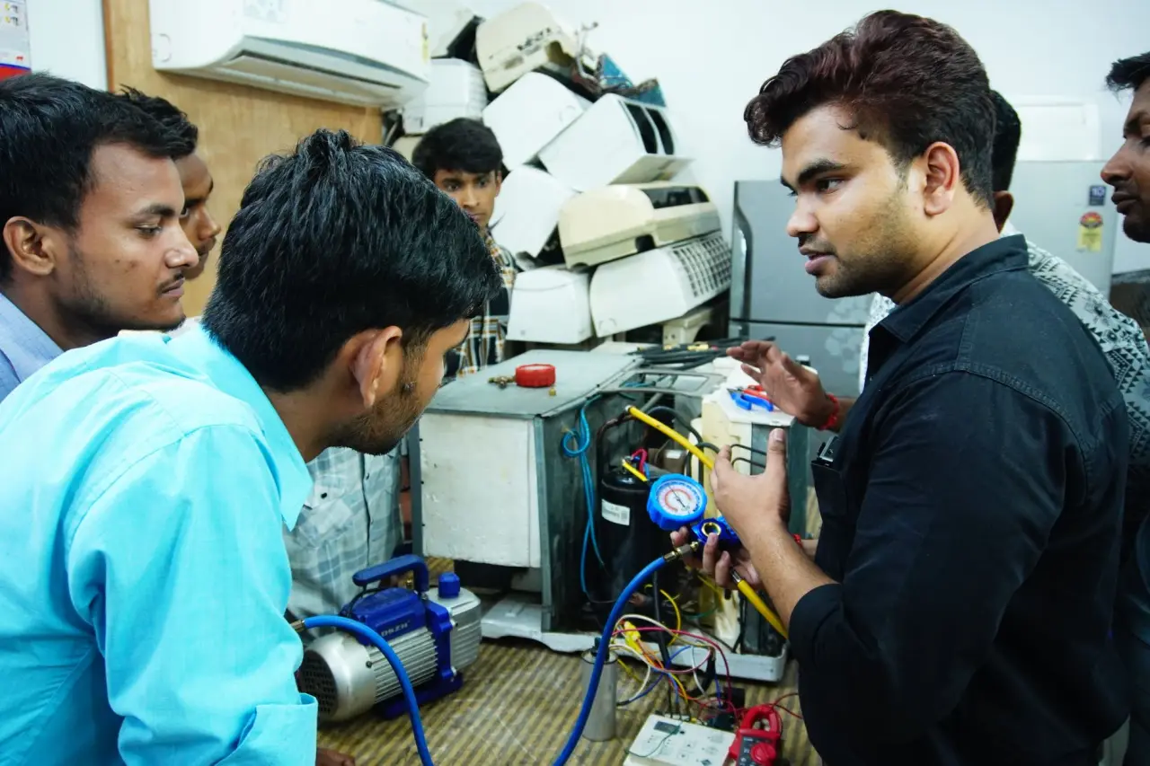 Germany Vocational Study Visa: A Guide to Applying for the Ausbildung Program