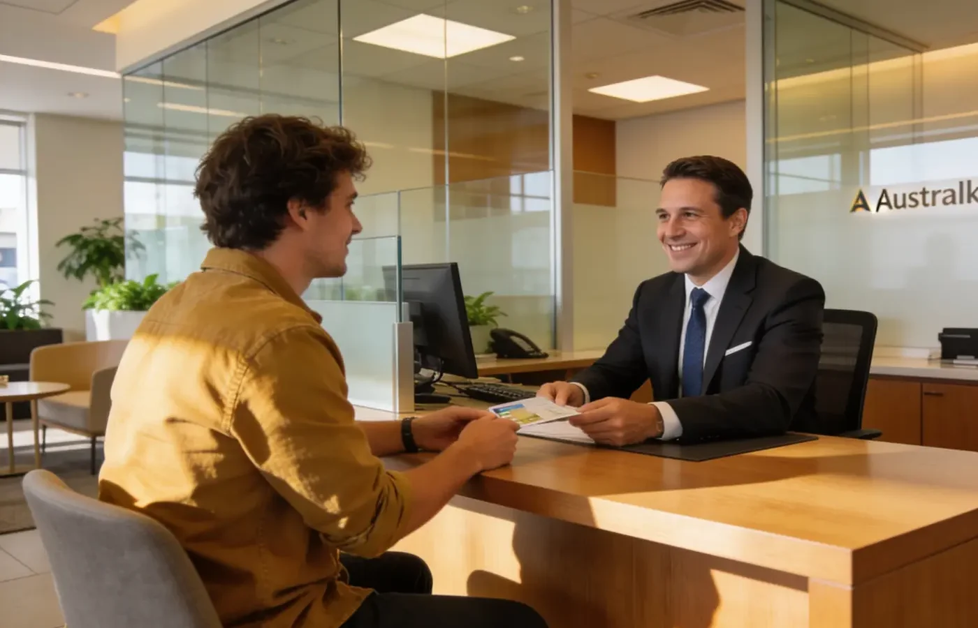Opening a Bank Account in Australia: A Guide for New Immigrants